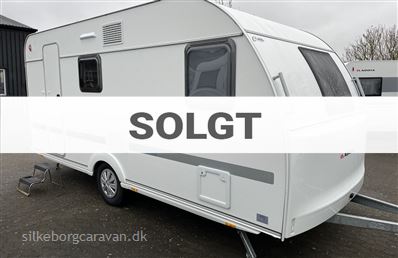 Adria Aviva 472 PK